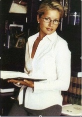 photo of Dr. Colleen Young